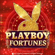 Playboy® may mắn