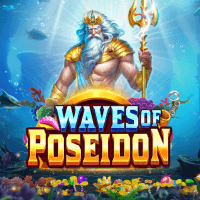 Sóng Thần Poseidon